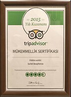 Suitel Bosphorus Istanbul