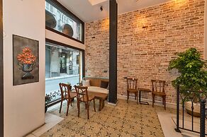 Suitel Bosphorus Istanbul