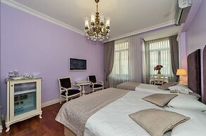 Suitel Bosphorus Istanbul