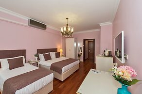 Suitel Bosphorus Istanbul