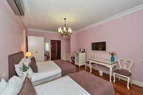 Suitel Bosphorus Istanbul