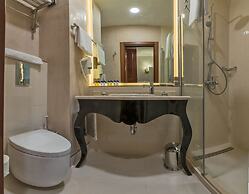 Suitel Bosphorus Istanbul