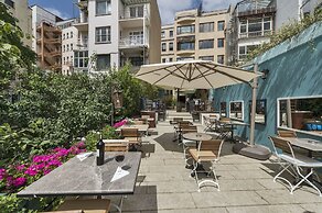 Suitel Bosphorus Istanbul