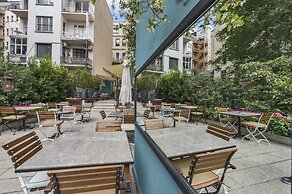 Suitel Bosphorus Istanbul