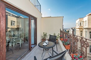 Suitel Bosphorus Istanbul