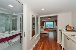 Suitel Bosphorus Istanbul