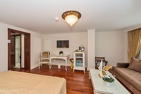 Suitel Bosphorus Istanbul