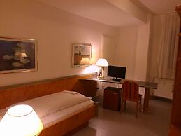 Willy Hotel Frankfurt