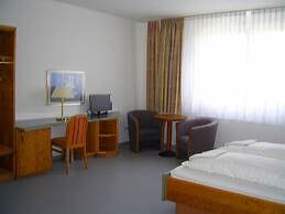 Willy Hotel Frankfurt