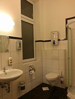 Willy Hotel Frankfurt