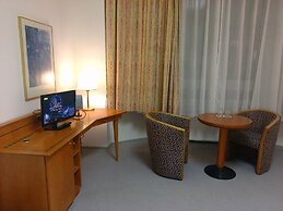 Willy Hotel Frankfurt