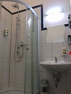 Willy Hotel Frankfurt