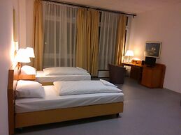 Willy Hotel Frankfurt