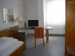 Willy Hotel Frankfurt