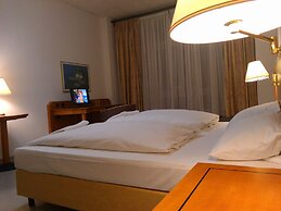 Willy Hotel Frankfurt