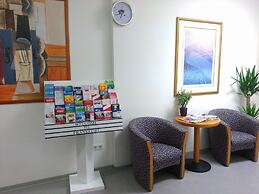 Willy Hotel Frankfurt