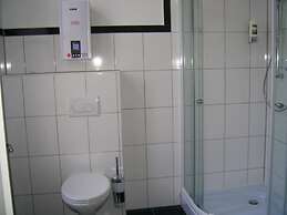 Willy Hotel Frankfurt