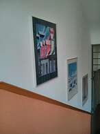 Willy Hotel Frankfurt