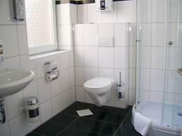 Willy Hotel Frankfurt