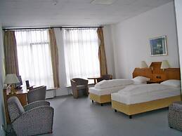 Willy Hotel Frankfurt