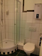 Willy Hotel Frankfurt