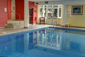 Best Western Kilima Hotel