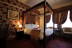 Best Western Kilima Hotel