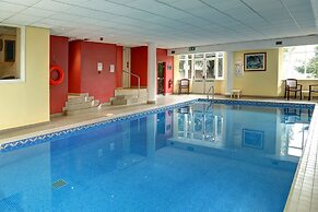 Best Western Kilima Hotel