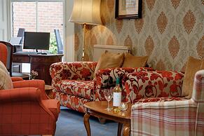 Best Western Kilima Hotel