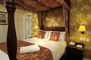 Best Western Kilima Hotel