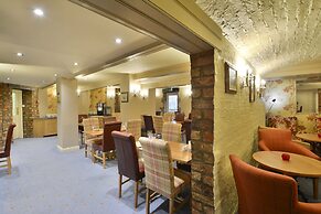 Best Western Kilima Hotel