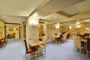 Best Western Kilima Hotel