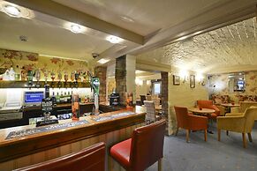 Best Western Kilima Hotel