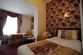 Best Western Kilima Hotel