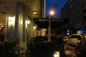 Hotel Le Mirage