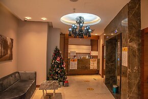 Hotel Le Mirage