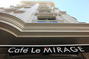 Hotel Le Mirage