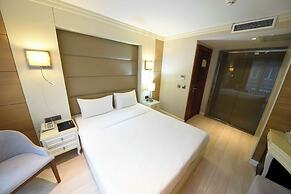 Hotel Le Mirage