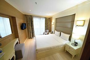 Hotel Le Mirage