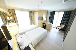 Hotel Le Mirage