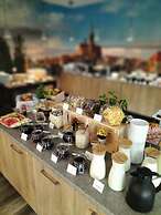 Boutique Hotel's Kwiska / Legnicka