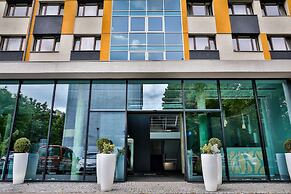 Boutique Hotel's Kwiska / Legnicka