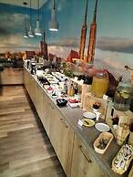 Boutique Hotel's Kwiska / Legnicka