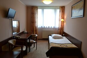Boutique Hotel's Kwiska / Legnicka