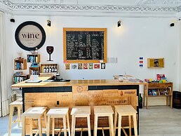 Wine Hostel