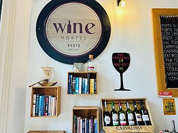 Wine Hostel