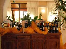 Hotel Tiziana