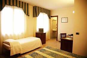 Hotel Tiziana