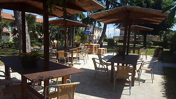Hotel Tiziana