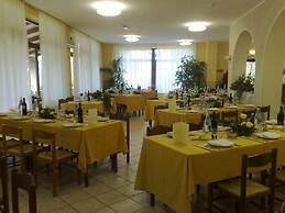 Hotel Tiziana